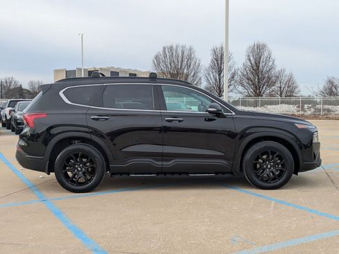 Used 2023 Hyundai Santa Fe XRT image 5
