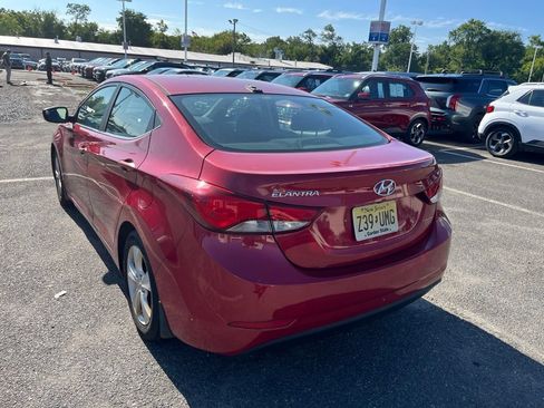 Used 2016 Hyundai Elantra Value Edition FWD image 2