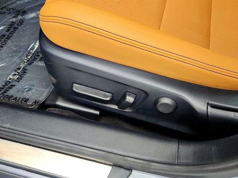 Used 2019 Lexus IS 300 w/ Accessory Package 2 RWD image 12
