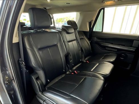 Used 2024 Ford Expedition Max XLT AWD/4WD image 25