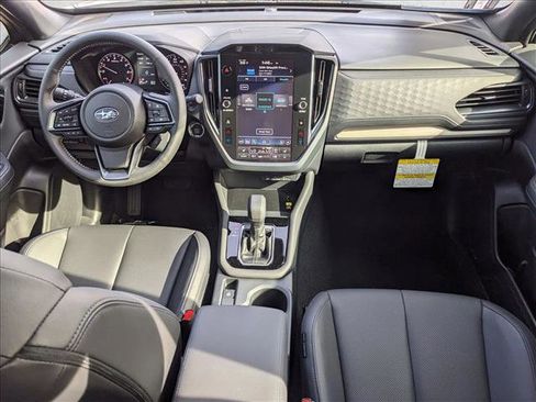 Used 2025 Subaru Forester Limited w/ Popular Package #2 image 12