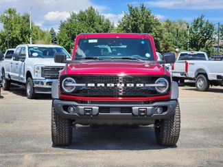 New 2026 Ford Bronco Badlands AWD/4WD video 2