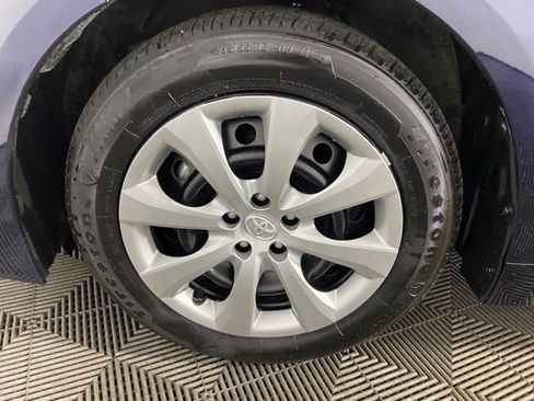 Used 2025 Toyota Corolla LE image 14