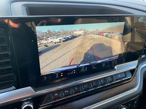 Certified 2023 GMC Sierra 1500 SLT w/ SLT Premium Plus Package image 30