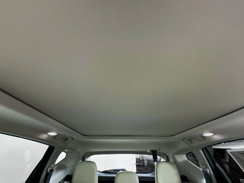 Used 2024 Nissan Murano Platinum w/ Cargo Package image 27