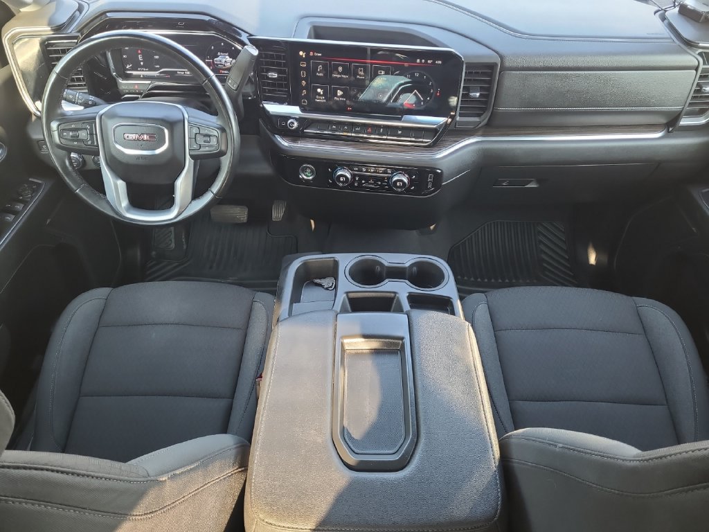 Used 2024 GMC Sierra 1500 Elevation AWD/4WD image 10
