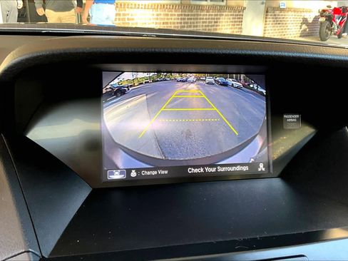 Used 2017 Acura RDX FWD w/ Advance Package image 26