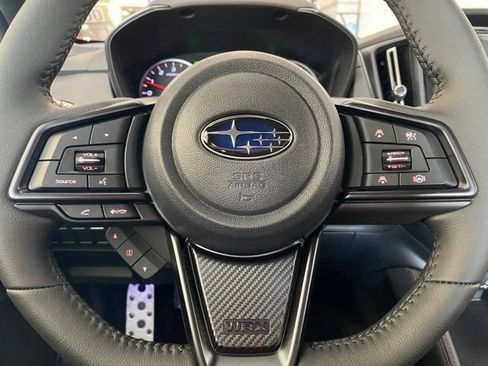 New 2026 Subaru WRX Premium AWD/4WD image 15
