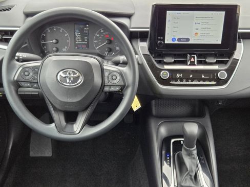 Used 2024 Toyota Corolla LE FWD image 23