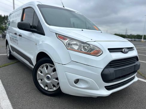 Used 2016 Ford Transit Connect XLT FWD image 1