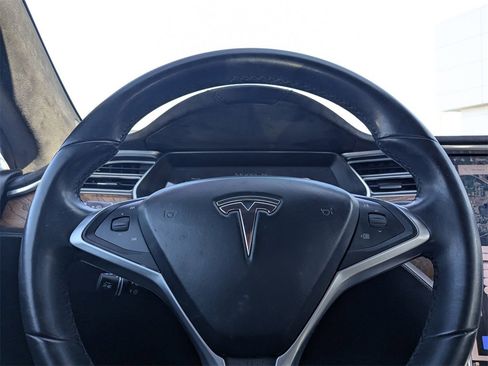 Used 2017 Tesla Model S 75 image 20