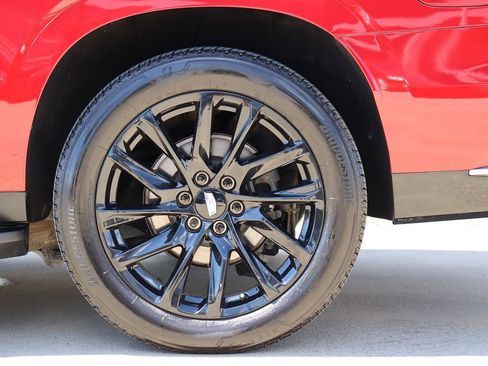 Used 2021 Cadillac Escalade ESV Premium Luxury Platinum image 82