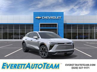 New 2026 Chevrolet Blazer EV LT video 1