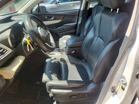 Used 2021 Subaru Ascent Touring w/ Popular Package #2A AWD/4WD image 10