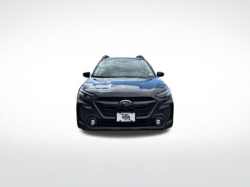 Certified 2024 Subaru Outback Premium AWD/4WD image 3