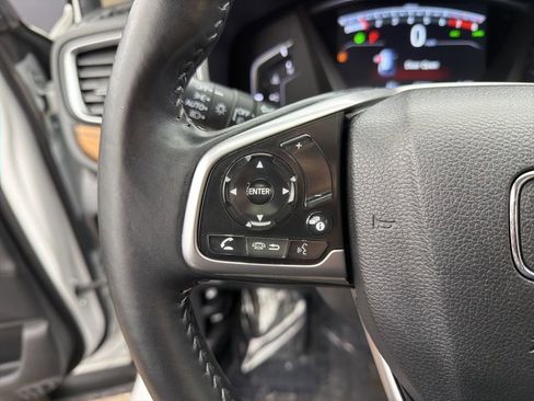 Used 2019 Honda CR-V EX-L image 12