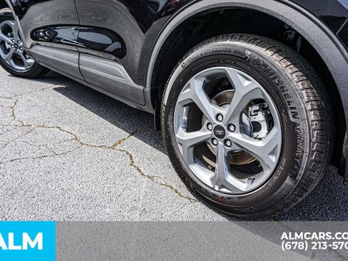 Used 2026 Ford Escape ST-Line FWD image 16