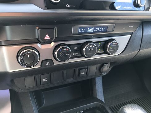Certified 2023 Toyota Tacoma SR AWD/4WD image 23