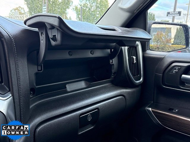 Used 2019 Chevrolet Silverado 1500 RST w/ All-Star Edition AWD/4WD image 27
