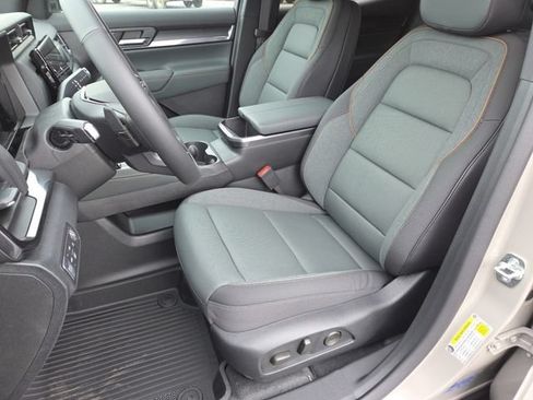 New 2026 GMC Terrain AT4 w/ Convenience Package III AWD/4WD image 36