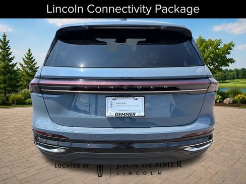 Used 2026 Lincoln Nautilus Premier w/ Equipment Group 102A AWD/4WD image 6
