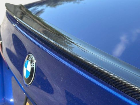 Used 2025 BMW M5 w/ Carbon Package AWD/4WD image 32