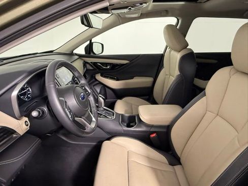 Used 2025 Subaru Outback Limited XT w/ Popular Package #2 image 28