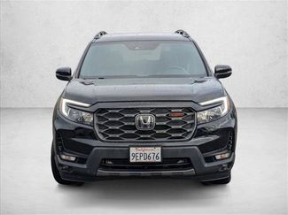 Used 2023 Honda Passport TrailSport video 2