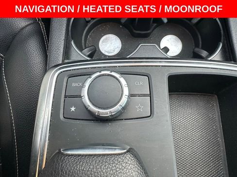 Used 2014 Mercedes-Benz ML 350 4MATIC image 13