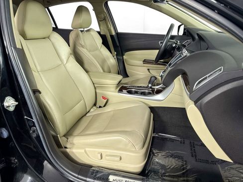 Used 2019 Acura TLX w/ Technology Package image 33