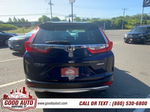 Used 2019 Honda CR-V LX image 16