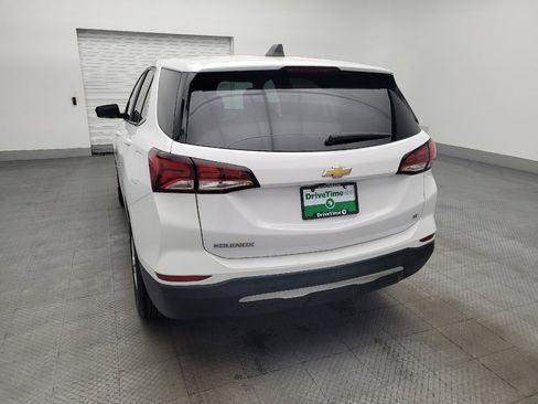Used 2022 Chevrolet Equinox LT image 6
