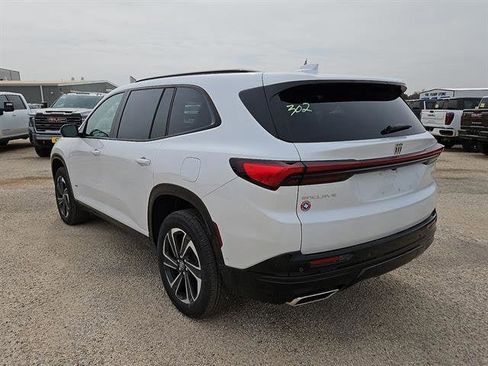 New 2025 Buick Enclave Sport Touring w/ Super Cruise Package image 2