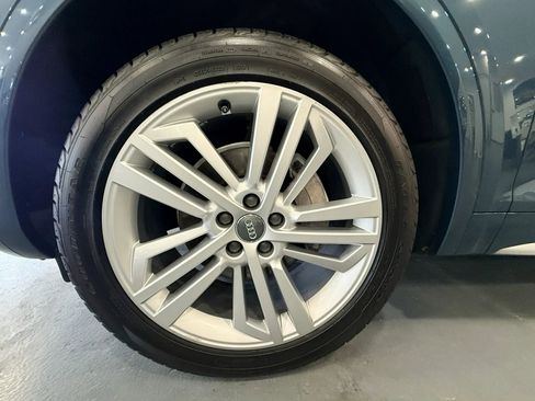 Used 2018 Audi Q5 2.0T Premium Plus AWD/4WD image 39