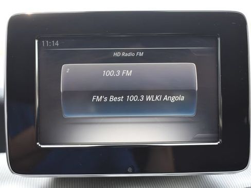 Used 2017 Mercedes-Benz GLA 250 4MATIC image 27