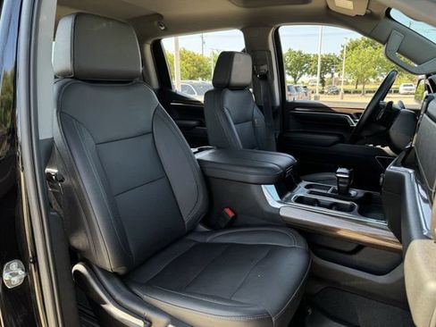 Used 2023 Chevrolet Silverado 1500 RST w/ RST All Star Premium Package AWD/4WD image 32