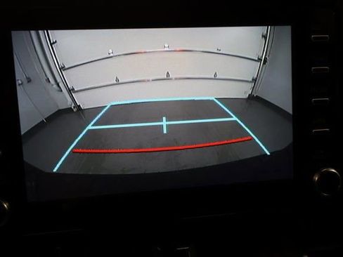 Used 2019 Toyota Corolla SE image 22