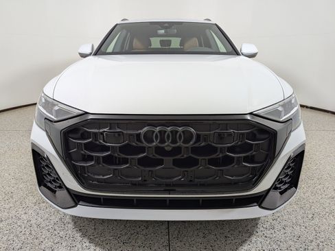 New 2026 Audi Q8 Premium Plus image 2