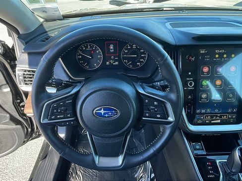 Certified 2025 Subaru Legacy Touring XT w/ Popular Package #3 AWD/4WD image 18