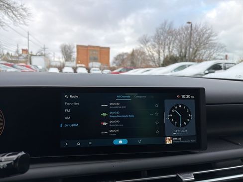 New 2026 Hyundai Santa Cruz SE image 24