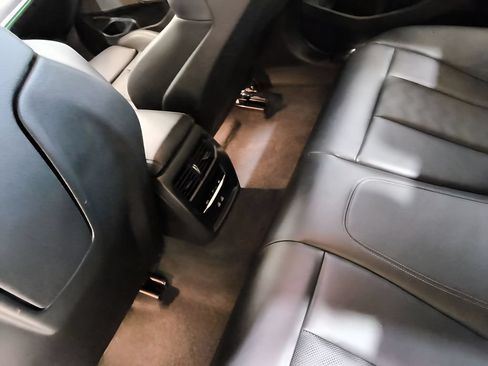 Used 2023 BMW M3 w/ Executive Package RWD image 19