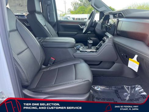 New 2026 GMC Sierra 1500 Denali AWD/4WD image 19