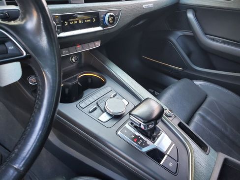 Used 2018 Audi A5 2.0T Premium Plus image 31