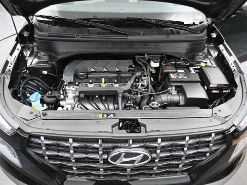 New 2026 Hyundai Venue SEL FWD image 29