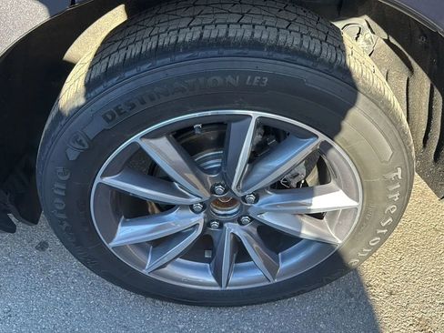 Used 2020 Acura RDX SH-AWD Technology Pkg Sport Ut image 9