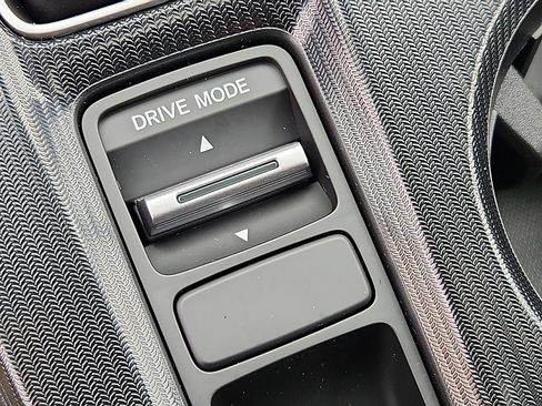 New 2026 Honda Civic Sport image 16