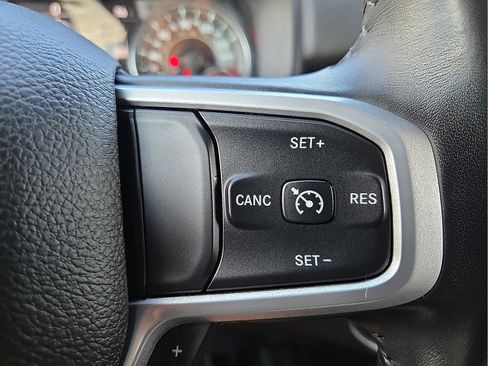 Used 2022 RAM 1500 Big Horn image 18