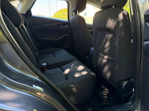 Used 2019 MAZDA CX-3 Sport AWD/4WD image 17