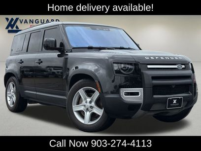 Used 2020 Land Rover Defender 110 SE