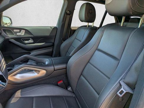 Used 2025 Mercedes-Benz GLE 450e 4MATIC image 15